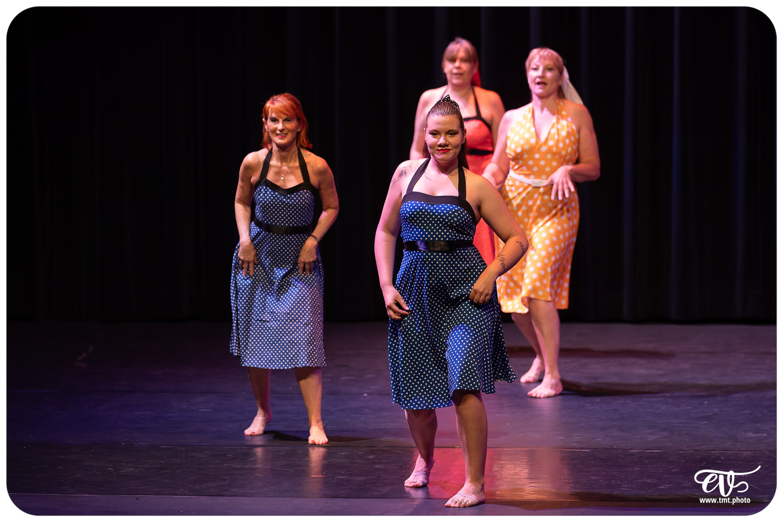 ECOLE DE DANSE CÉCILE ADAMOW